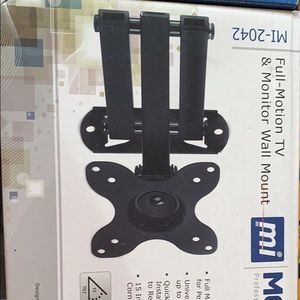 Tv wall mount